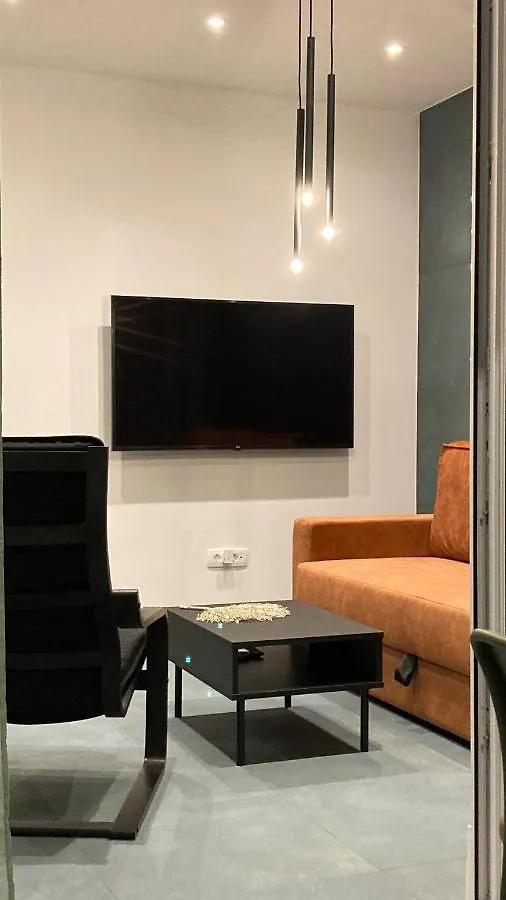 Apartment Tomic Krk Krk Town Croatia
