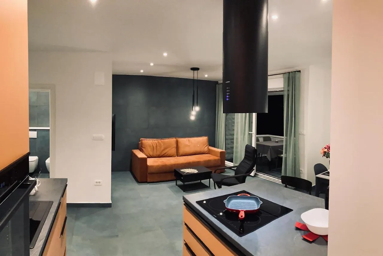Apartment Tomic Krk Krk Town