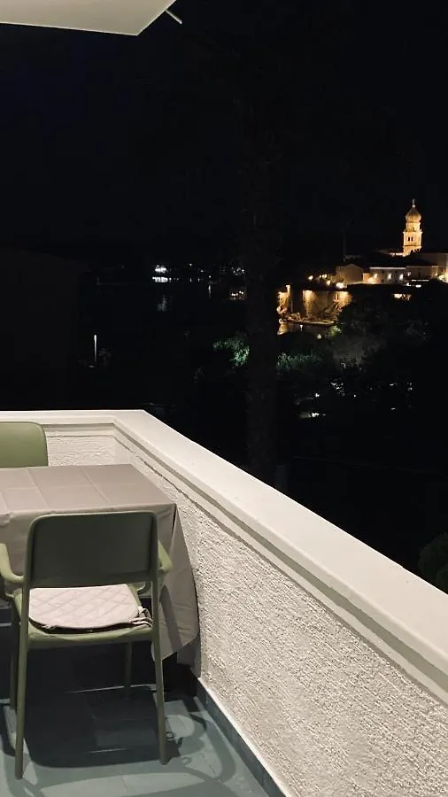 Apartment Tomic Krk Krk Town