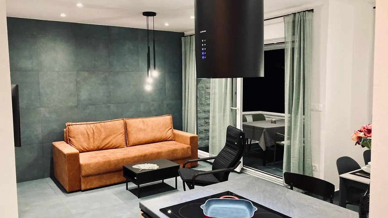Apartment Tomic Krk Krk Town