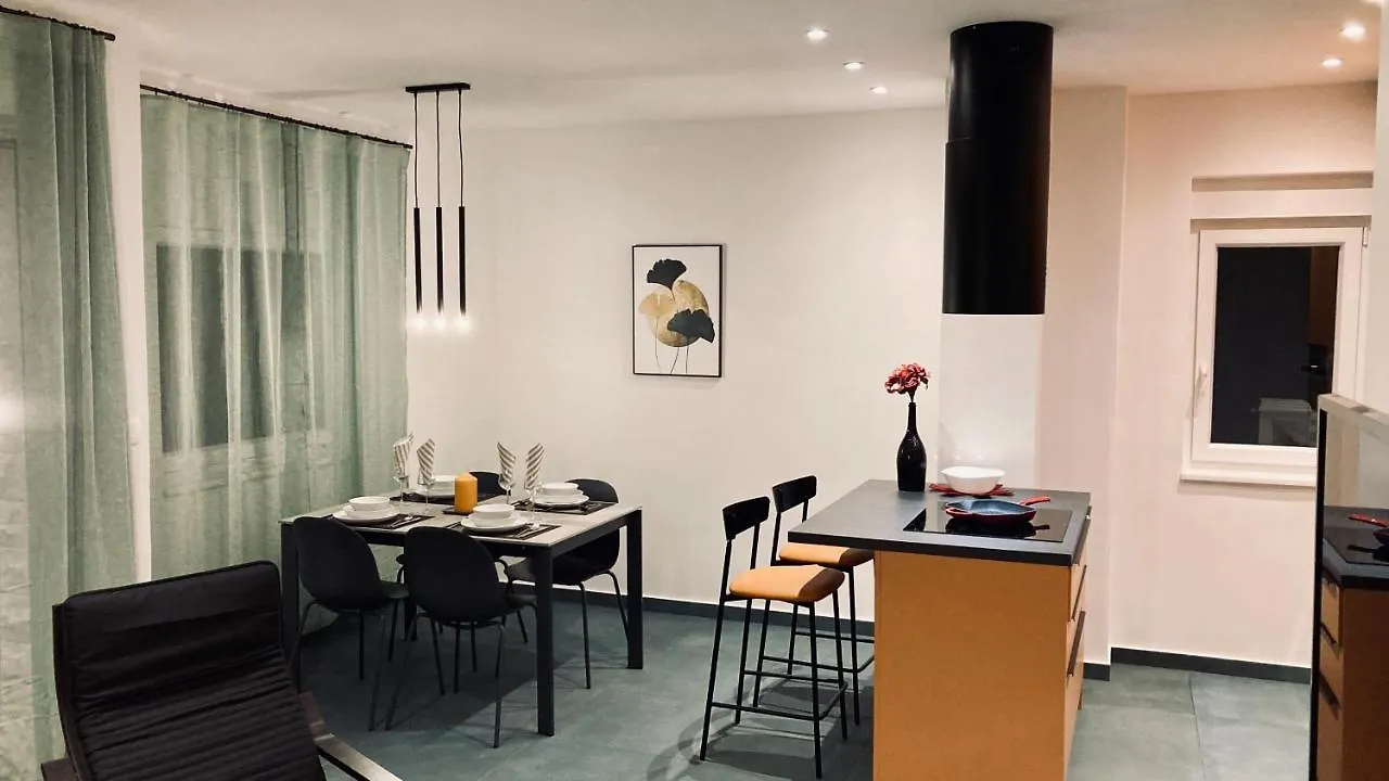 Apartment Tomic Krk Krk Town