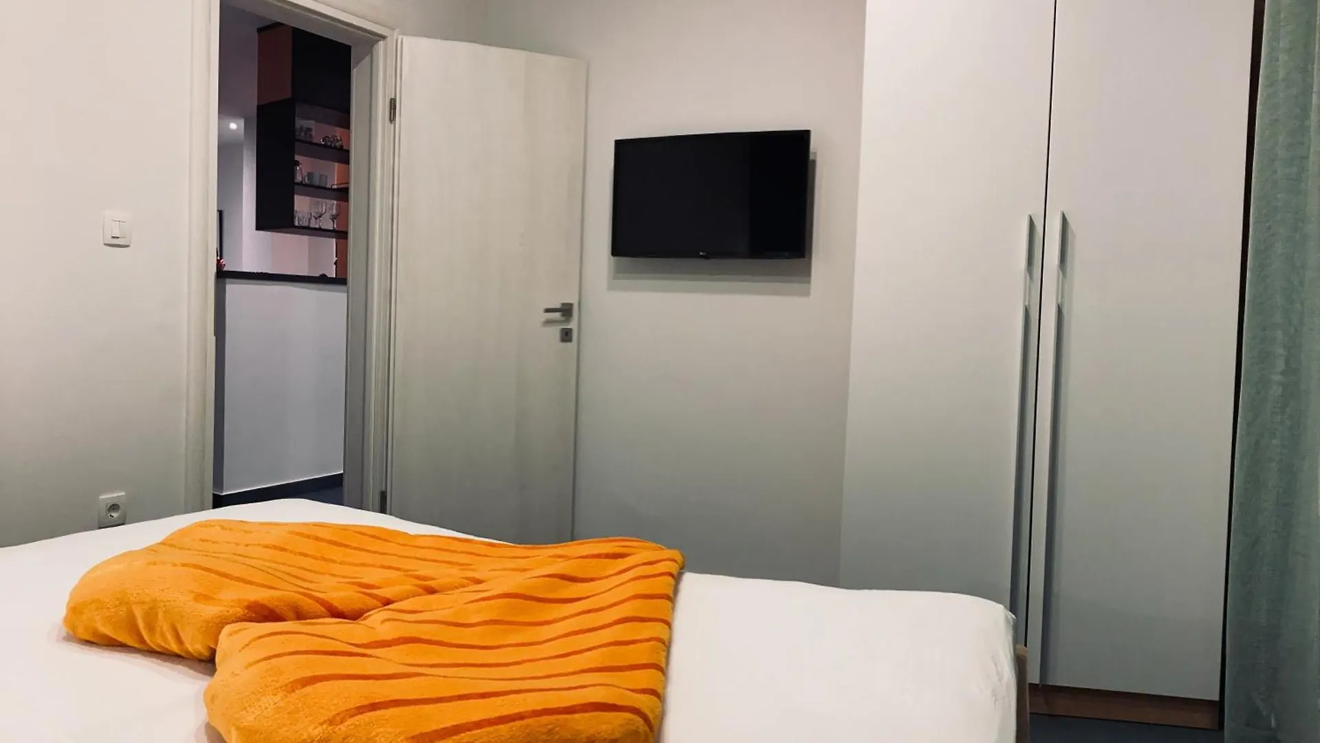 Apartment Tomic Krk Krk Town
