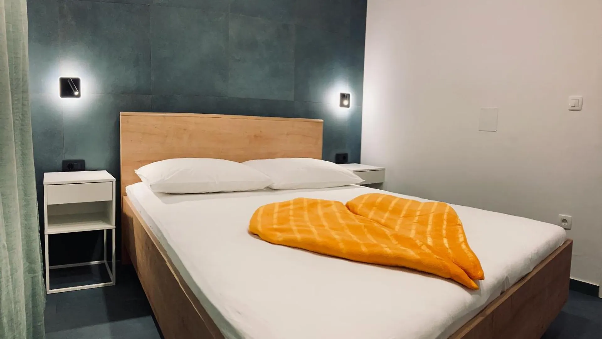 Apartment Tomic Krk Krk Town