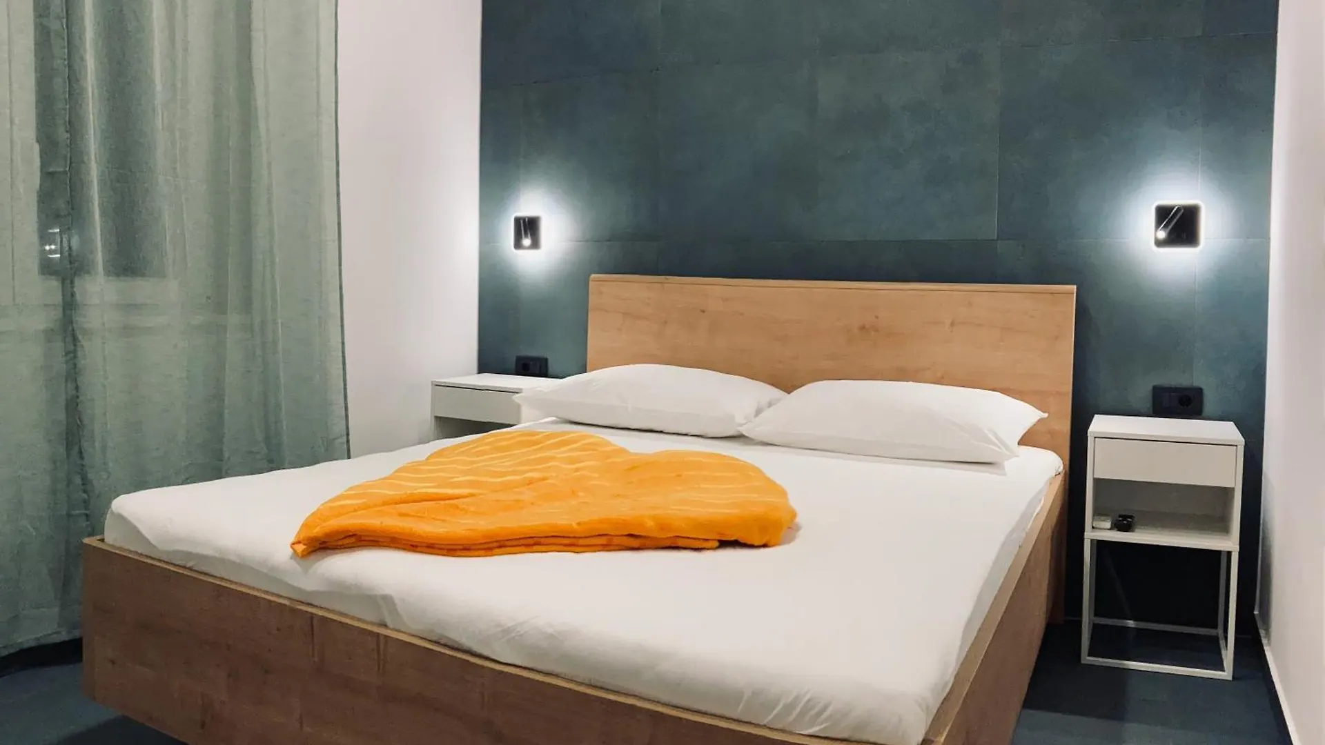 Apartment Tomic Krk Krk Town Croatia