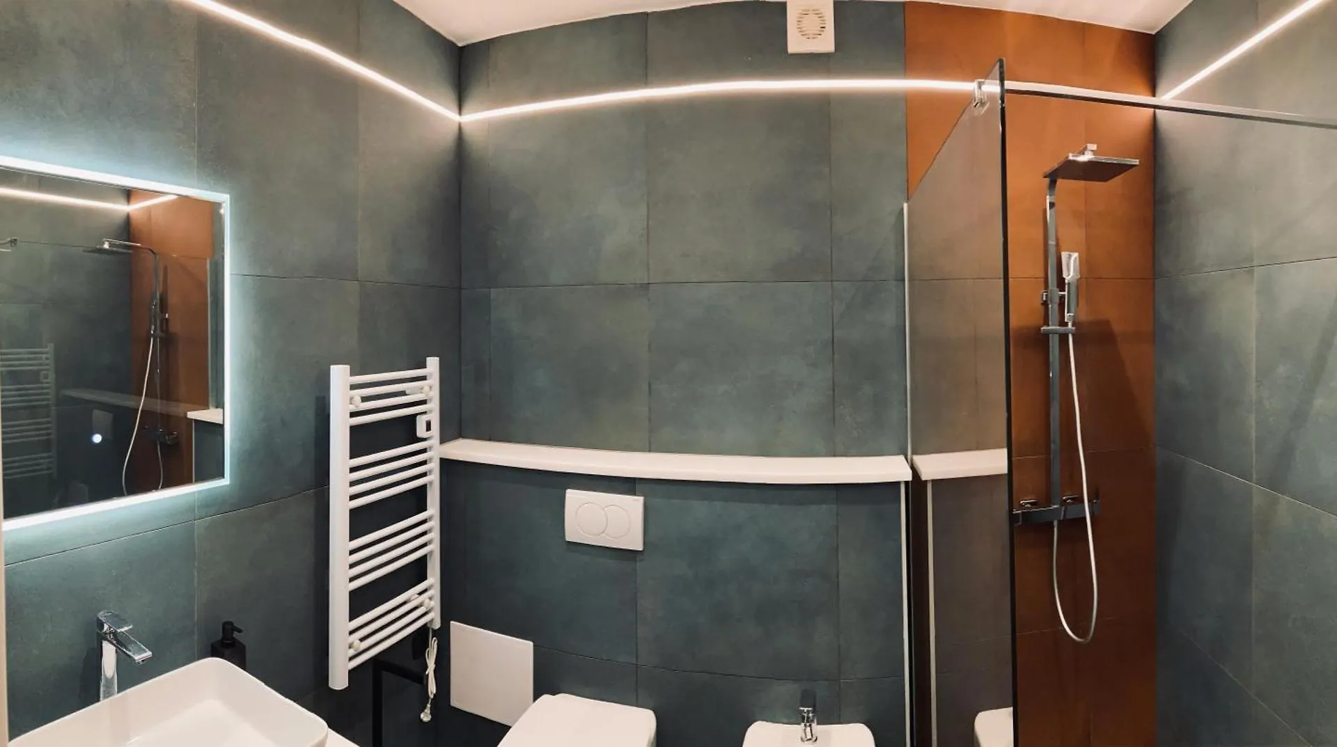 Apartment Tomic Krk Krk Town