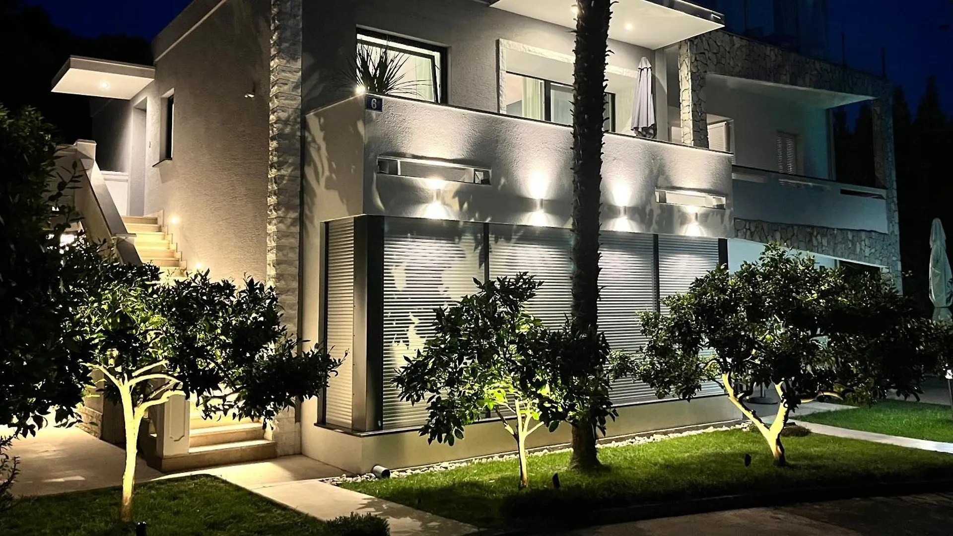 Apartment Tomic Krk contacts